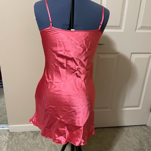 Pink Nightgown - Picture 2 of 2